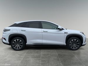 2025 BYD Sealion 7 Comfort - Image 3