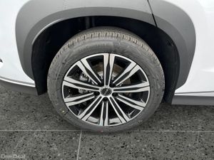 2025 BYD Sealion 7 Comfort - Image 4