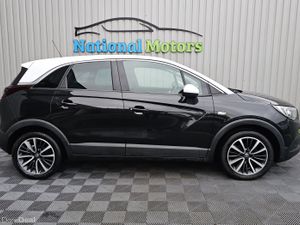 2019 Opel Crossland X 1.5 Diesel SE - Image 2