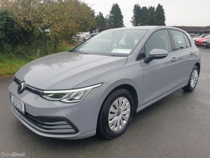 Volkswagen Golf 2021 - Image 4