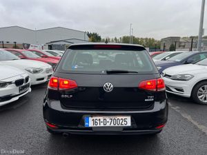 Volkswagen Golf 2016 - Image 3