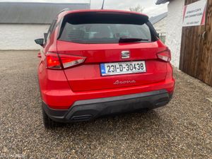 SEAT Arona - Finance Available - Image 3