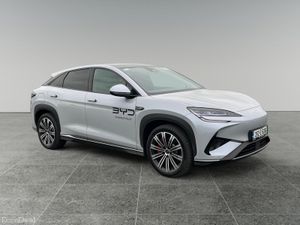 2025 BYD SEALION 7 - Image 4