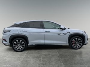 2025 BYD SEALION 7 - Image 3
