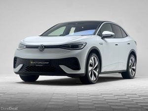 Volkswagen ID.5 MAX PRO 77KWH - Image 3