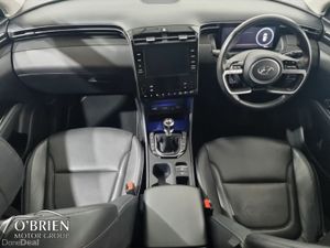 Hyundai Tucson 2WD Executive - Image 2