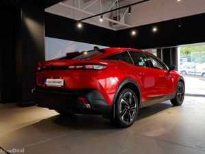 2023 Peugeot 408 Allure 1.2 130 Automatic - Image 4