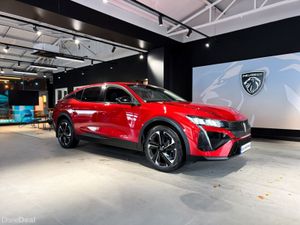 2023 Peugeot 408 Allure 1.2 130 Automatic - Image 3