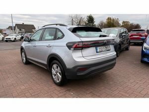 Volkswagen Taigo Life 1.0 TSI 95HP M5F 5D - Image 3