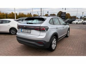 Volkswagen Taigo Life 1.0 TSI 95HP M5F 5D - Image 4