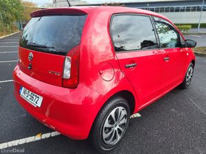 2014 SKODA CITIGO 1.0 ACTIVE - Image 3