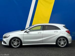 Mercedes-Benz A-Class A180 AMG-LINE 1.6 AUTO // RE - Image 3
