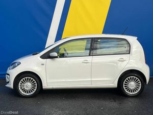 Volkswagen up! 1.0 AUTO // HEATED SEATS // CRUISE - Image 3