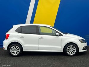 Volkswagen Polo COMFORTLINE 1.2 TSI AUTO // FULL S - Image 2