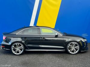 Audi S3 QUATTRO 2.0 TFSI AUTO // 300 BHP // NEW 19 - Image 2