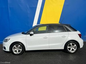 Audi A1 SPORTBACK 1.0 TFSI AUTO // FULL SERVICE HI - Image 3