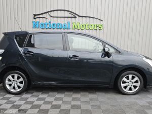 2015 Toyota Verso 1.6 D-4D Aura 7 Seater - Image 2