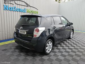 2015 Toyota Verso 1.6 D-4D Aura 7 Seater - Image 3