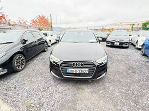 Audi A3 1.4 TFSI Sportsback S-Tronic 2020 - Image 2