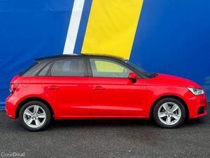 Audi A1 SPORTBACK 1.0 TFSI AUTO // FULL SERVICE HI - Image 2