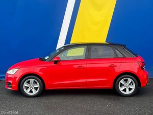 Audi A1 SPORTBACK 1.0 TFSI AUTO // FULL SERVICE HI - Image 3