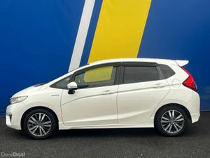 Honda Fit S-PACKAGE 1.5 HYBRID AUTO // FULL SERVIC - Image 3