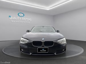 2013 BMW 116I LOW MILES (S45) - Image 2