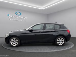 2013 BMW 116I LOW MILES (S45) - Image 4