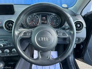 Audi A1 SPORTBACK 1.0 TFSI AUTO // 15" ALLOYS // R - Image 4