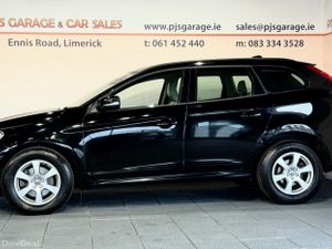 Volvo XC60 2017, 1 Year Warranty - Image 4