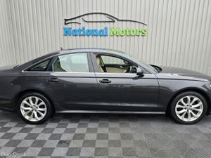 2015 Audi A6  2.0TDI Ultra S-Tronic Automatic - Image 2