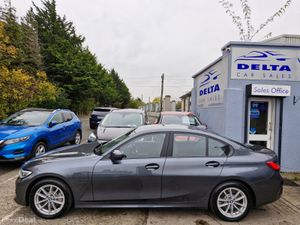 2020 BWW 3 SERIES 330e SE PRO 288BHP AUTO NCT10/27 - Image 3