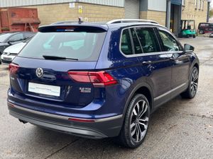 2019 VOLKSWAGEN TIGUAN 2.0TDI 4MOTION AUTO EXTRAS - Image 4