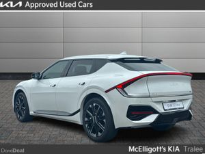 Kia EV6 Gt-Line  IN STOCK - Image 3