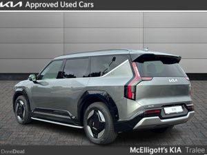 Kia EV9 Earth MY25 - Image 3