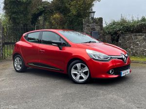 Renault Clio 1.2 16V 75 DYNAMIQUE+ - Image 3