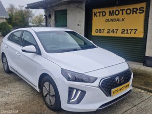 222 HYUNDAI IONIQ PREMIUM 1.6 Hybrid - Image 4