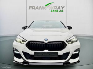 2021 BMW 218 I M-SPORT AUTO**M-PERFORMANCE KIT** - Image 2