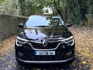 2022 Renault Arkana S Edition Auto - Image 4