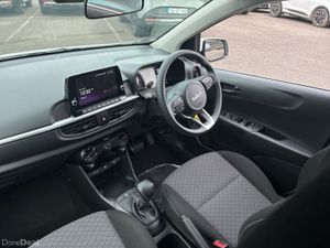 Kia Picanto 1.0 PE II - Image 4