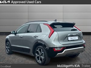 Kia Niro PHEV - Image 3