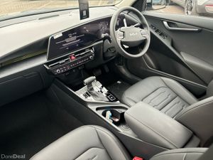 Kia Niro PHEV - Image 4