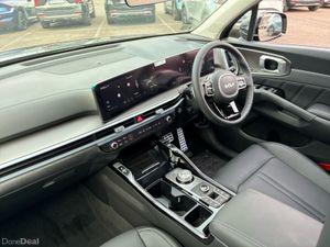 Kia Sorento PHEV PE SEM -ME - Image 4