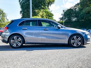 Mercedes-Benz A-Class A180d Sport Executive Auto - Image 4