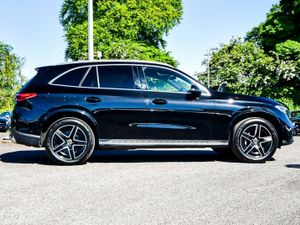 Mercedes-Benz GLC 300e AMG 4Matic 320bhp PHEV - Image 3