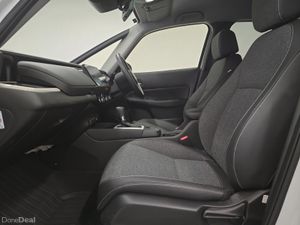 Honda Jazz Hatchback Advance - Image 3