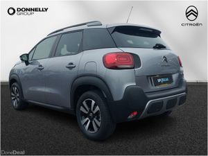 Citroen C3 Aircross Hatchback Shine - Image 2