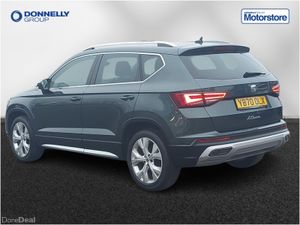 SEAT Ateca Estate Xperience - Image 3