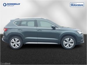 SEAT Ateca Estate Xperience - Image 4