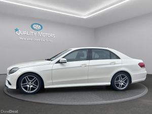 2015 Mercedes-Benz E-Class (S115) - Image 4